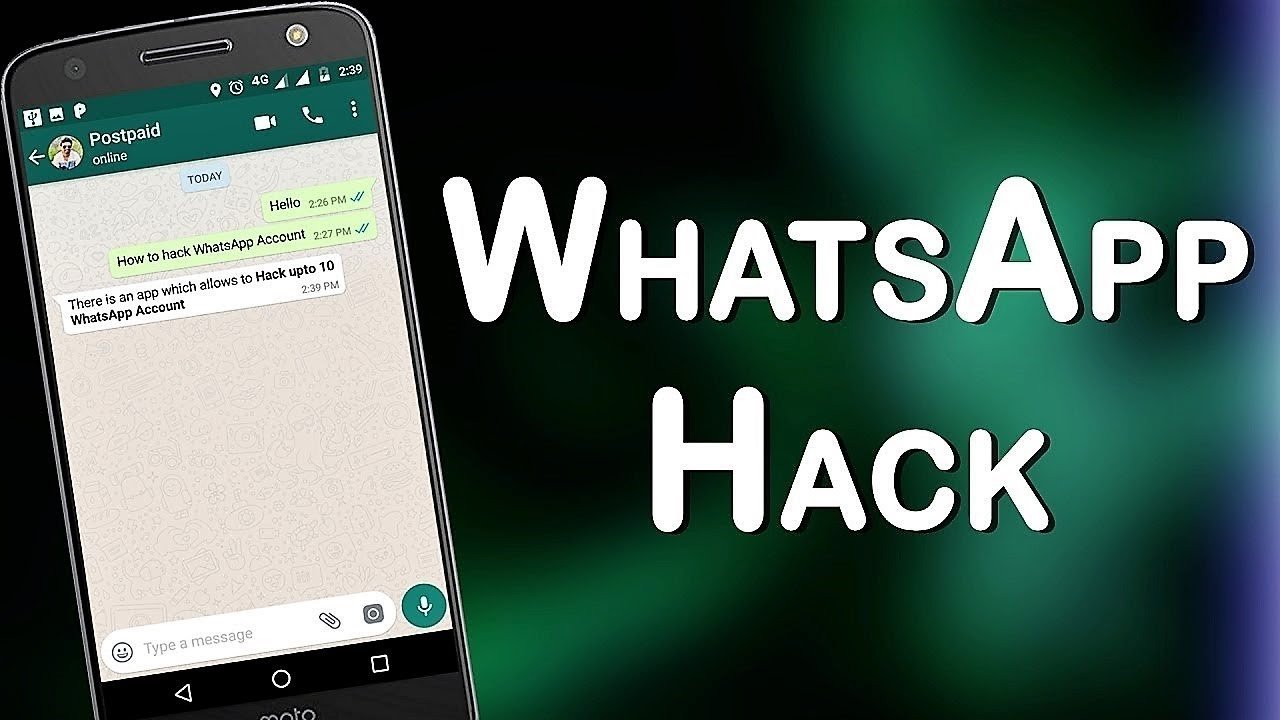 hire whatsapp hacker
